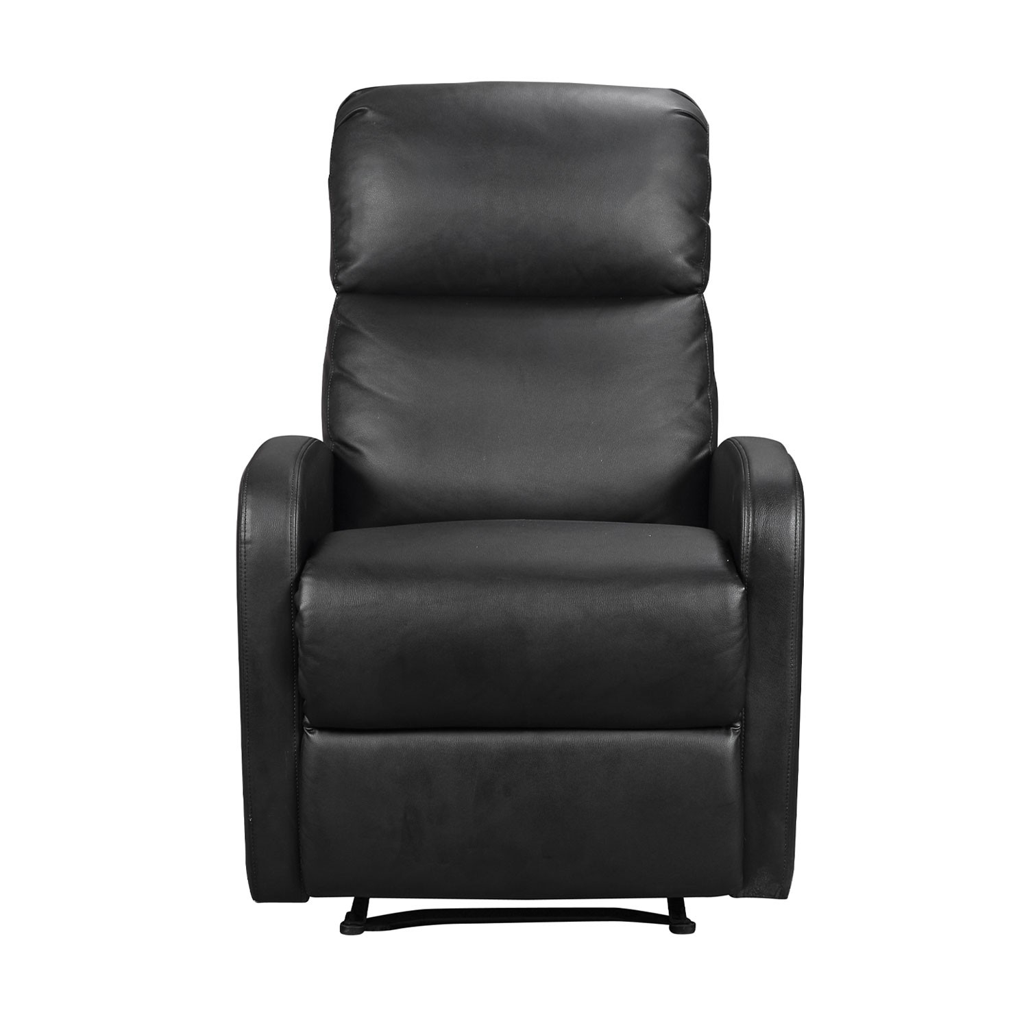 Fauteuil inclinable MAX noir