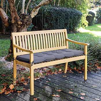 Banc de jardin Classica 180