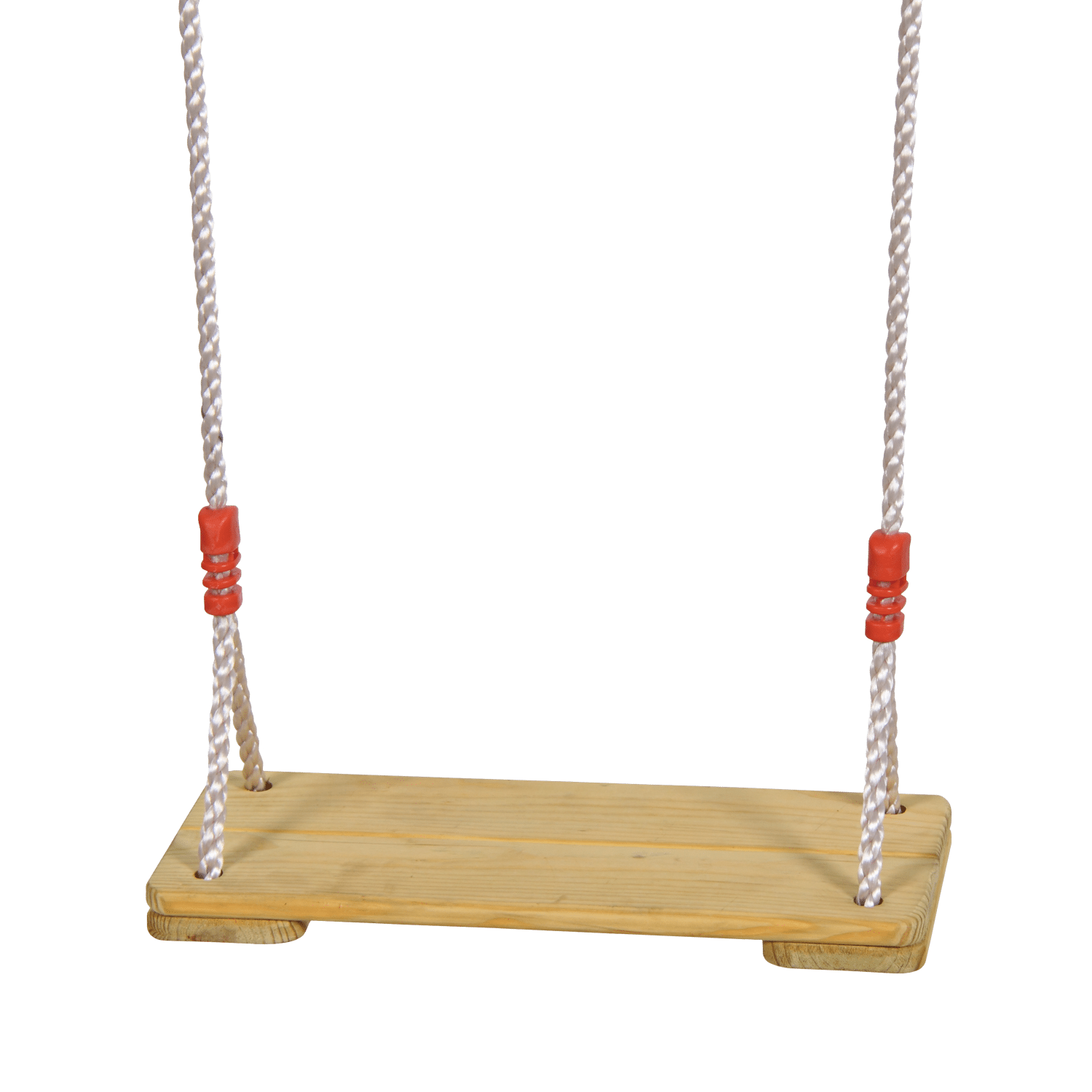 Soulet - Balançoire en bois réglable 3,00m à 3,50m