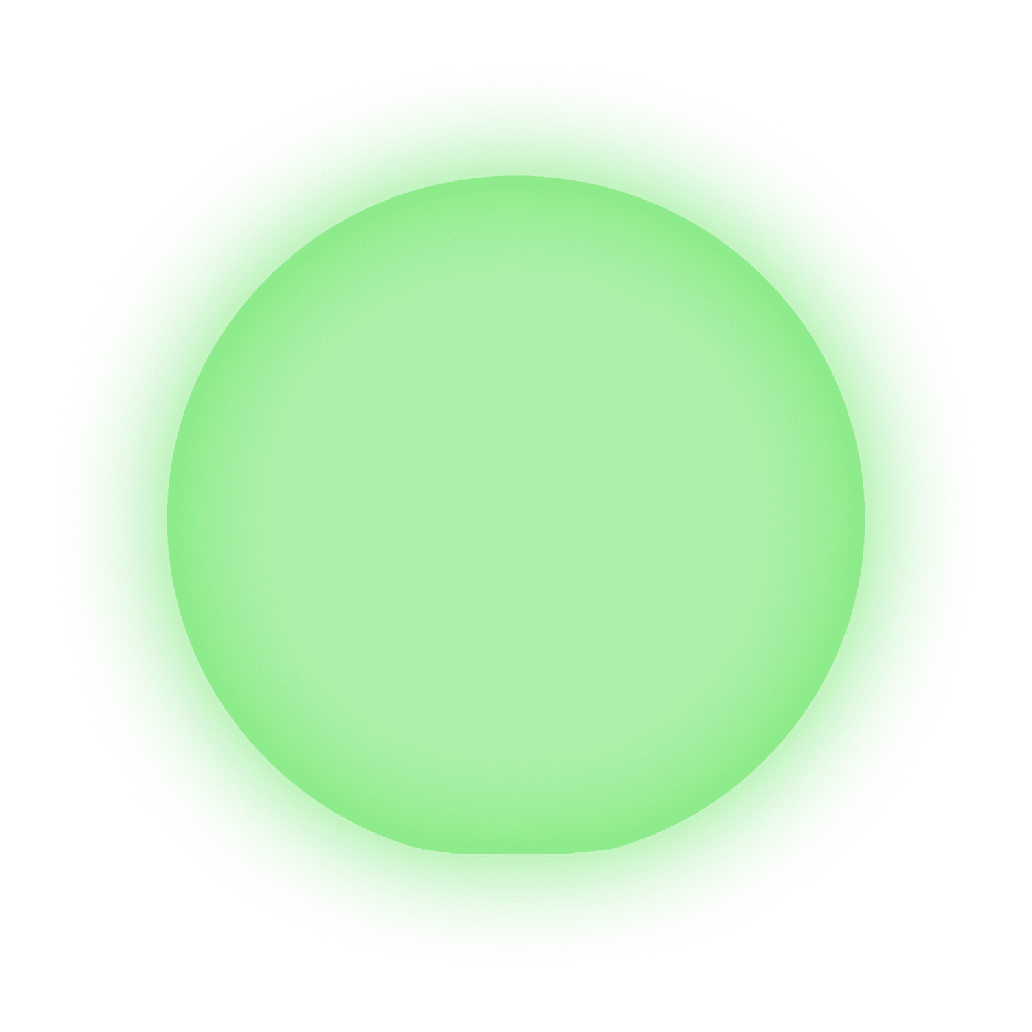 Boule lumineuse LED Ø 30cm multicolore ADHARA