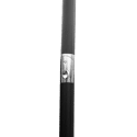 Sombrilla HAPUNA rectangular 2x3m negro