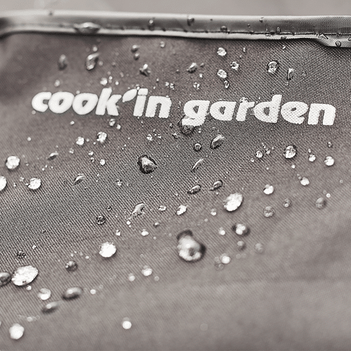 Cook'in Garden - Housse...