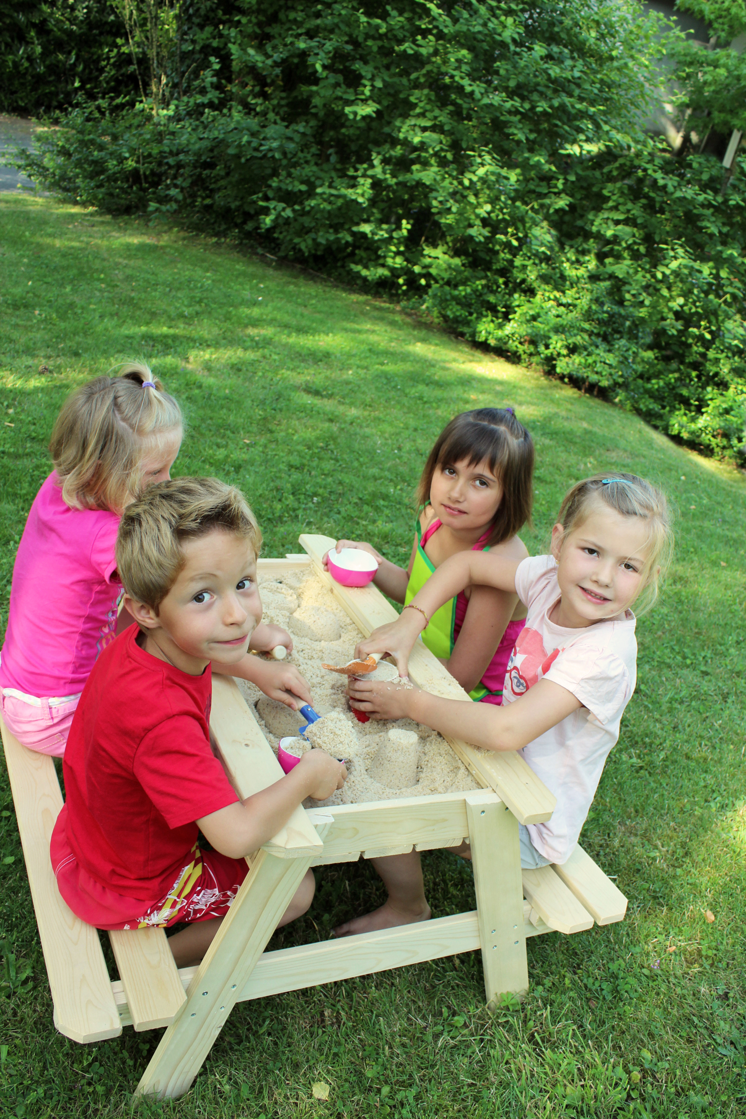 Happy Garden met au service de ses clients plus de 10 ans d’expérience