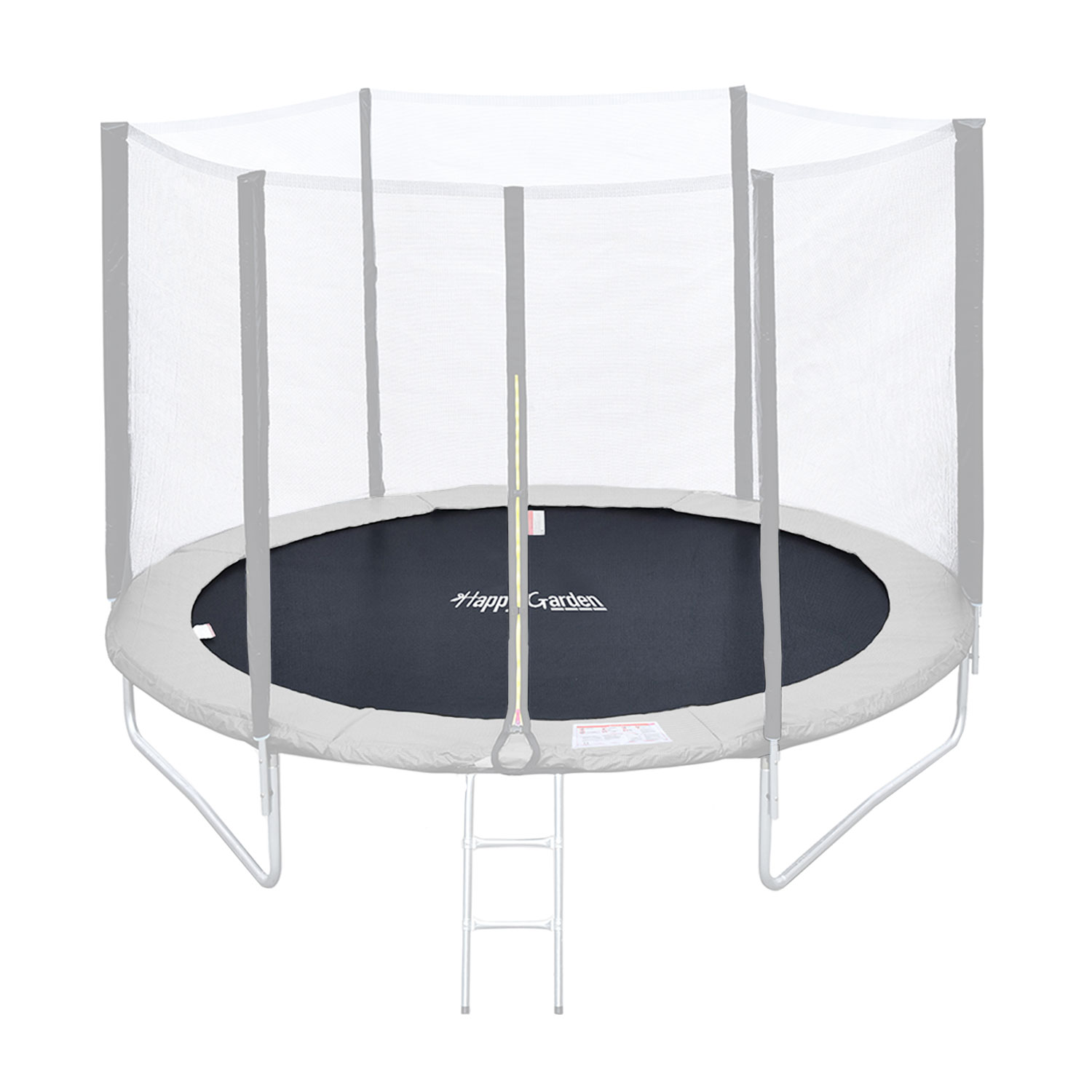 Tapis de saut pour trampoline Ø180cm CAIRNS