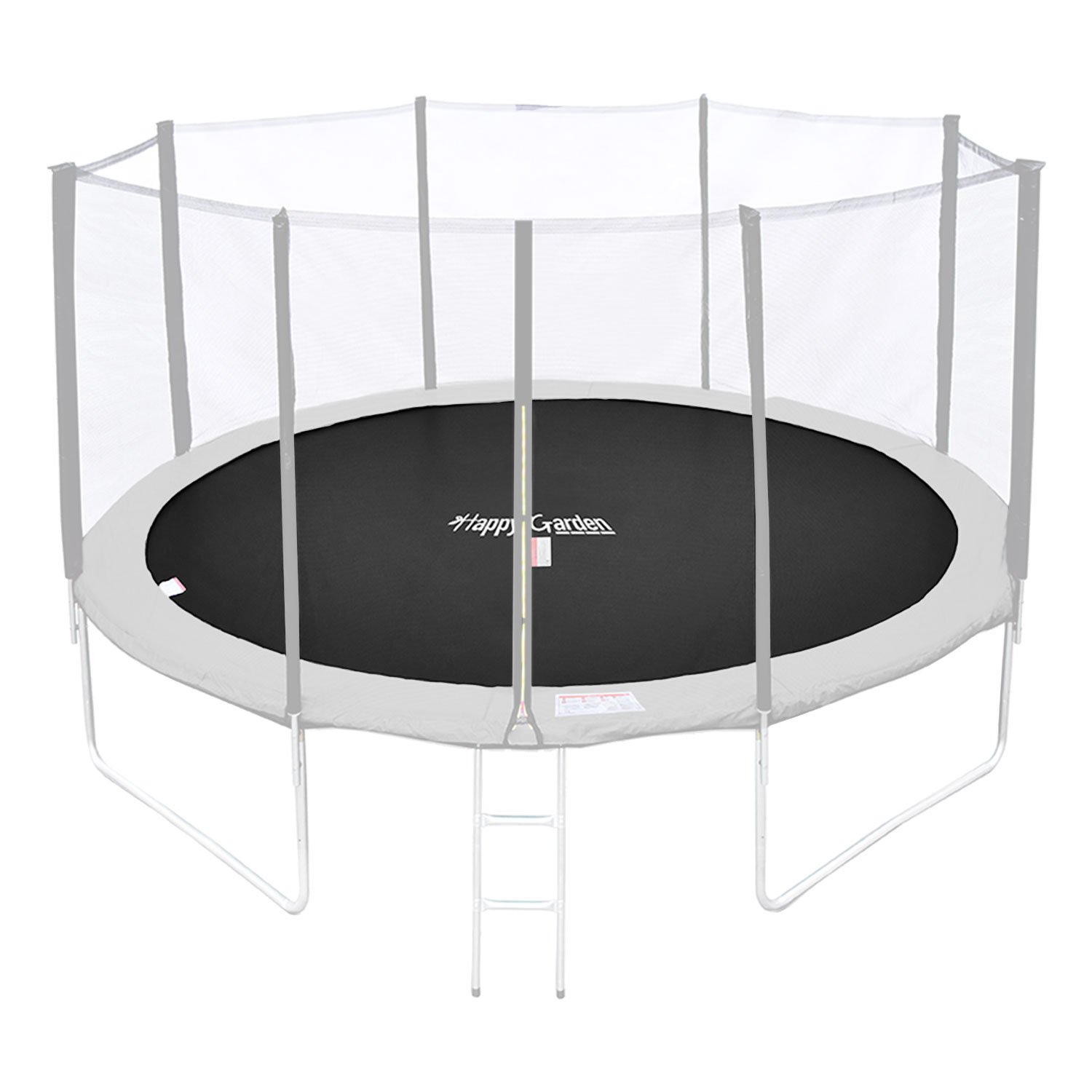 Tapis de saut pour trampoline Ø430cm MELBOURNE