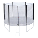Filet de protection pour trampoline Ø305cm ADELAÏDE