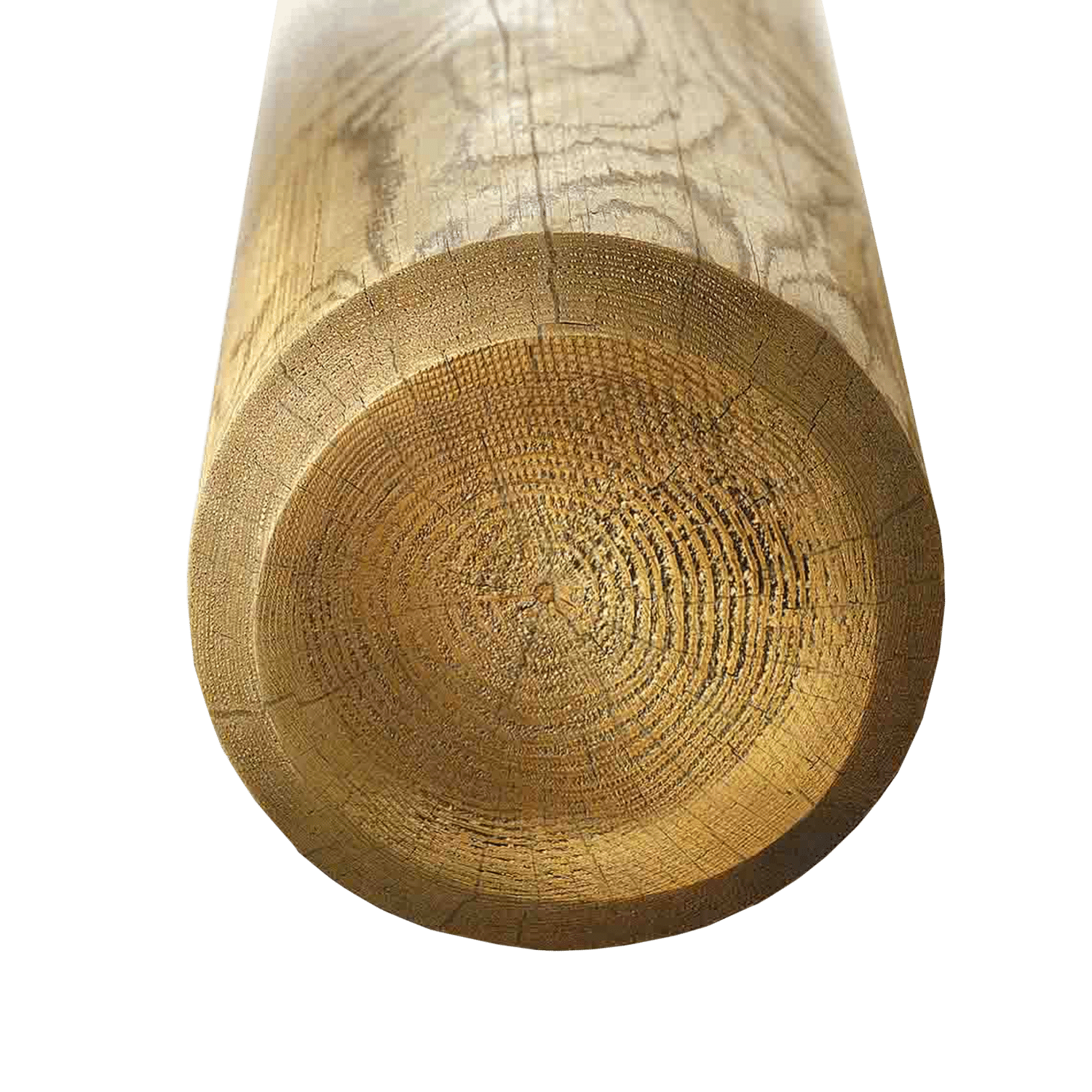 Soulet - Portique en bois 4 agrès GALDAR